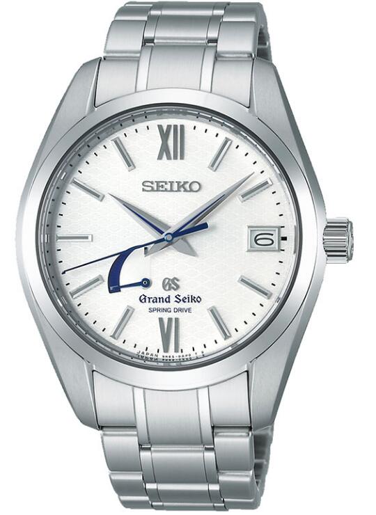 Grand Seiko Spring Drive Automatic SBGA039 Replica Watch